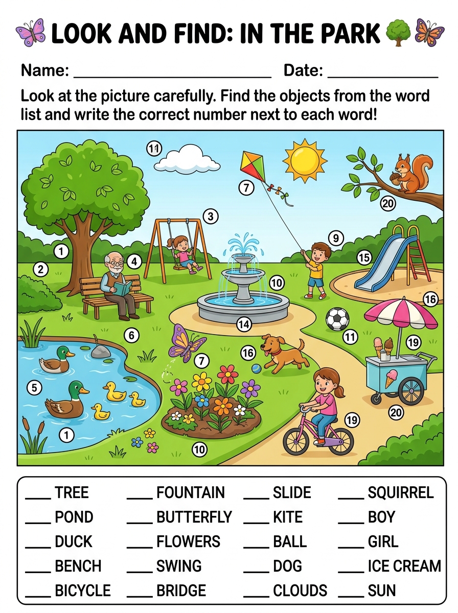 Worksheet ZVU86
