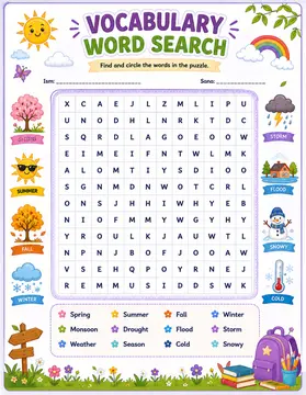 worksheet